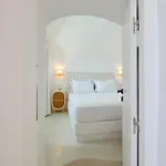 Olia & Imerovigli (Santorini)