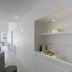 Olia & Imerovigli (Santorini)
