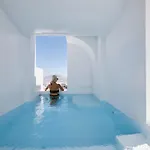 Olia & * Imerovigli (Santorini)