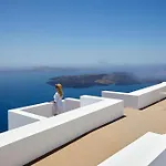 Olia & Daire Imerovigli (Santorini)