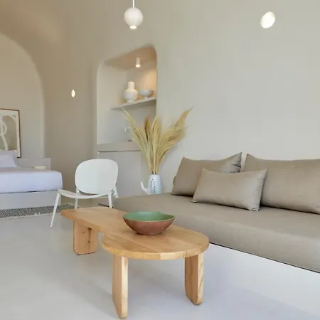 Olia & Διαμέρισμα