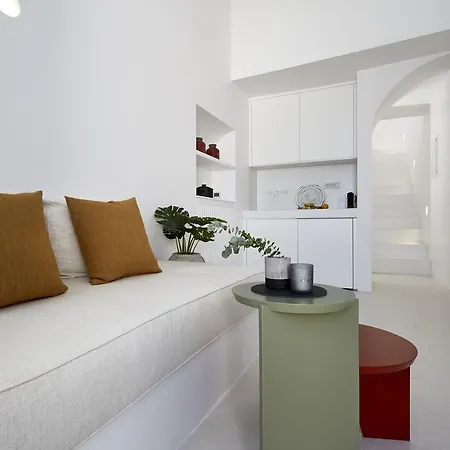 Διαμέρισμα Olia & Ημεροβίγλι