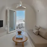 Olia & Imerovigli (Santorini)