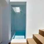 Apartmán Olia & Imerovigli (Santorini)