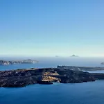Apartmán Olia & Imerovigli (Santorini)