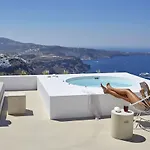 Apartmán Olia &