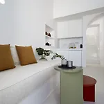 Apartmán Olia & Imerovigli (Santorini)