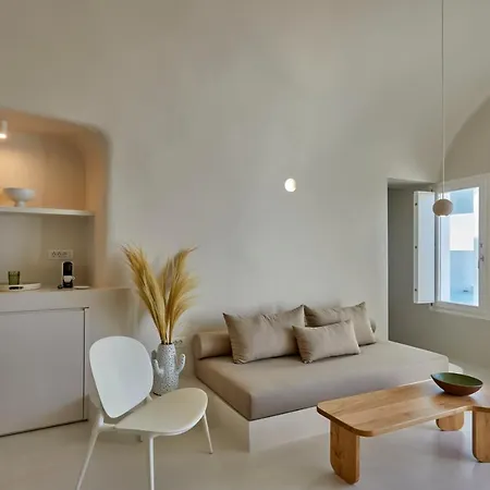 Olia & Apartment