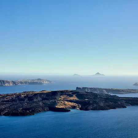 Lejlighed Olia & Imerovigli (Santorini)