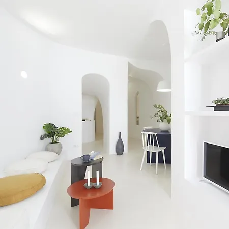 Olia & Apartment *