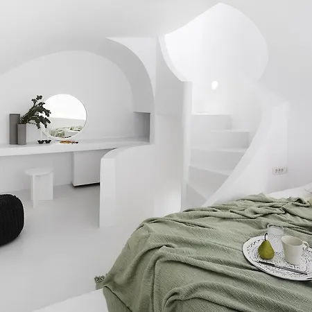 Apartment Olia &