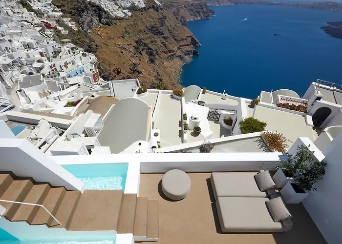 Olia & Appartement *