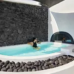 Olia & * Imerovigli (Santorini)