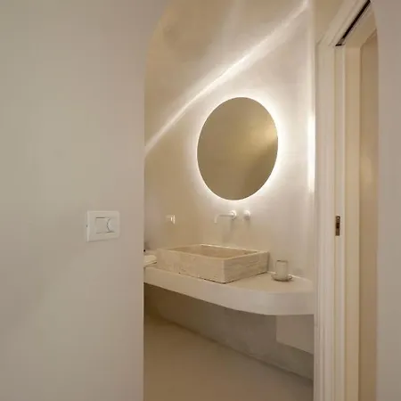 Olia Villas&suites *
