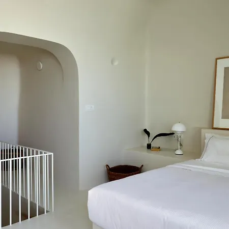 Olia Villas&suites