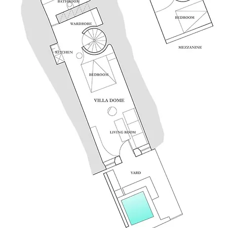 Olia & Apartament *