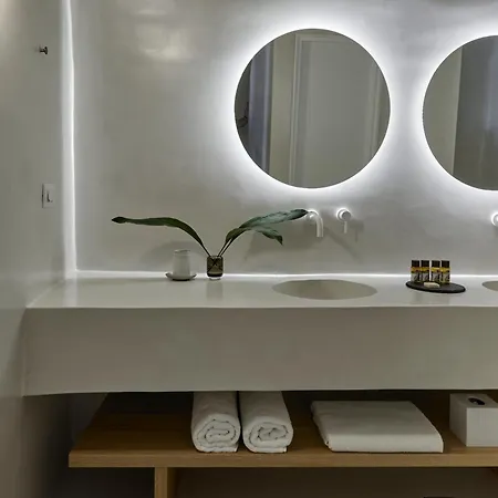 Apartament Olia & Imerovigli (Santorini)
