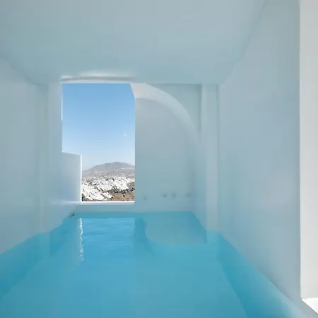 Olia Villas&suites *