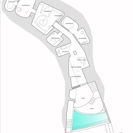 Olia Villas&suites