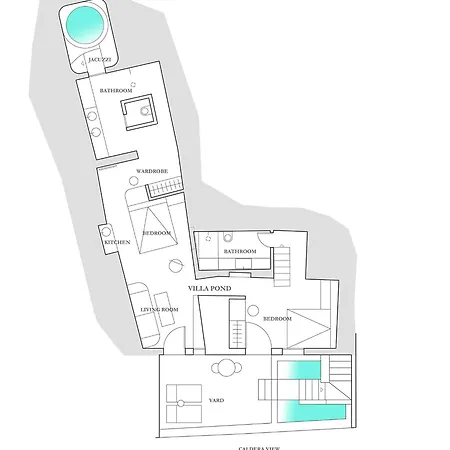 Olia & Apartament *