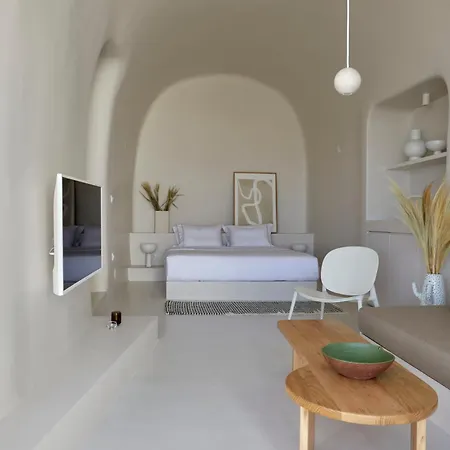 Olia Villas&suites
