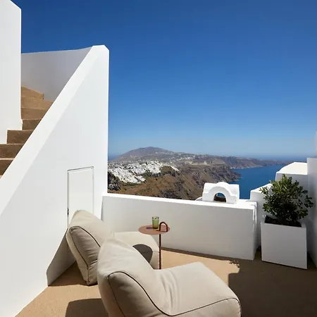 Olia Villas&suites