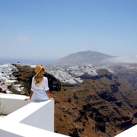 Olia Villas&suites *
