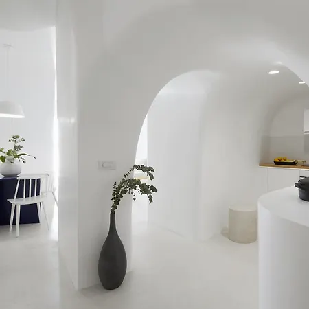Olia Villas&suites *