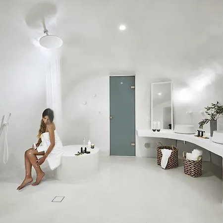 Apartament Olia & Imerovigli (Santorini)