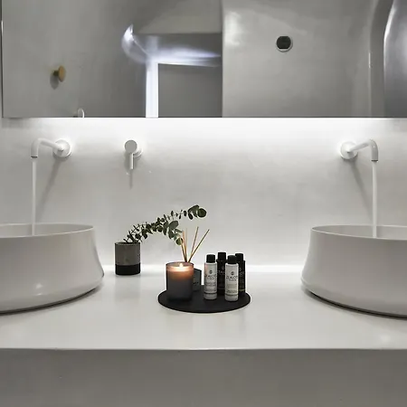 Olia Villas&suites *