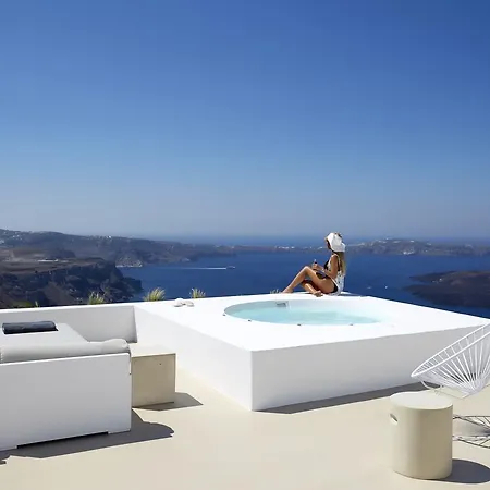 Olia Villas&suites *