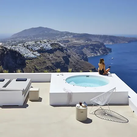 Olia Villas&suites *
