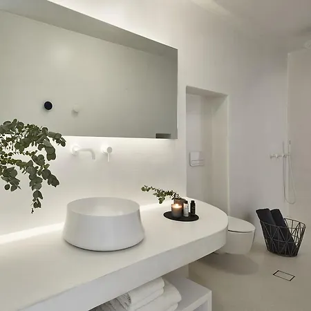 Olia Villas&suites *