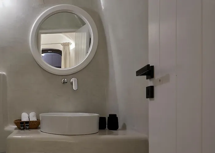 شقة Olia & إيميروفيغلي