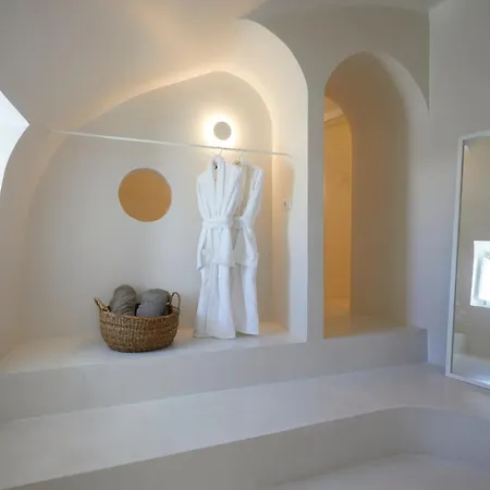 Olia & Appartement